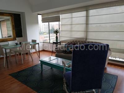 Apartamento en venta en Bella Suiza, Bogotá · foto 4 de 20