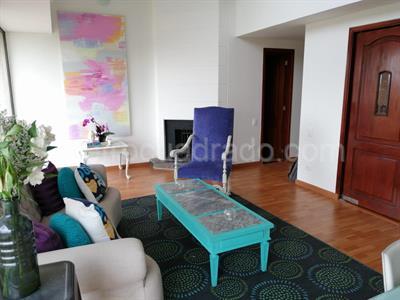 Apartamento en venta en Bella Suiza, Bogotá · foto 3 de 20