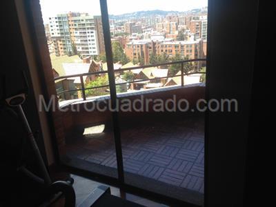 Apartamento en venta en Sierras Del Moral, Bogotá · foto 14 de 20