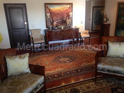 Apartamento en venta en Sierras Del Moral, Bogotá · foto 3 de 20