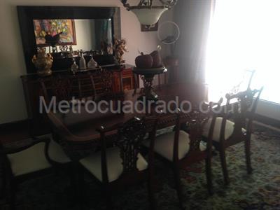 Apartamento en venta en Sierras Del Moral, Bogotá · foto 4 de 20