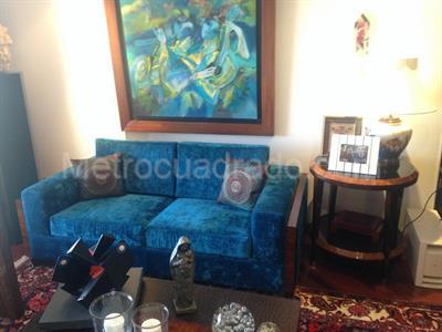 Apartamento en venta en Sierras Del Moral, Bogotá · foto 6 de 20