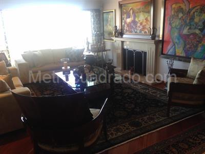 Apartamento en venta en Sierras Del Moral, Bogotá · foto 7 de 20