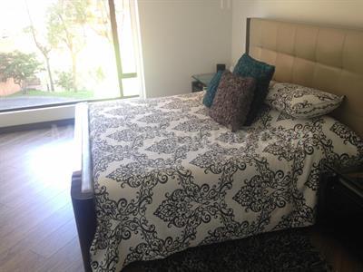 Apartamento de 3 alcobas en venta en Sierras Del Moral, Bogotá, 220 m² · foto 12 de 20