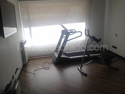 Apartamento de 3 alcobas en venta en Sierras Del Moral, Bogotá, 220 m² · foto 14 de 20