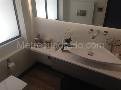 Apartamento de 3 alcobas en venta en Sierras Del Moral, Bogotá, 220 m² · foto 16 de 20