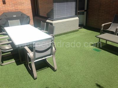 Apartamento de 3 alcobas en venta en Sierras Del Moral, Bogotá, 220 m² · foto 17 de 20