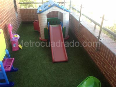 Apartamento de 3 alcobas en venta en Sierras Del Moral, Bogotá, 220 m² · foto 18 de 20