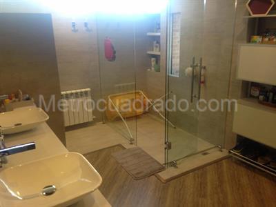 Apartamento de 3 alcobas en venta en Sierras Del Moral, Bogotá, 220 m² · foto 19 de 20