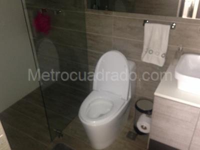 Apartamento de 3 alcobas en venta en Sierras Del Moral, Bogotá, 220 m² · foto 20 de 20