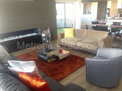 Apartamento de 3 alcobas en venta en Sierras Del Moral, Bogotá, 220 m² · foto 4 de 20