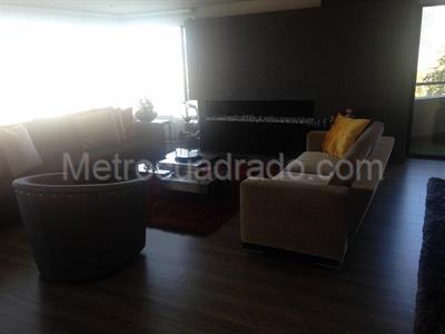 Apartamento de 3 alcobas en venta en Sierras Del Moral, Bogotá, 220 m² · foto 5 de 20