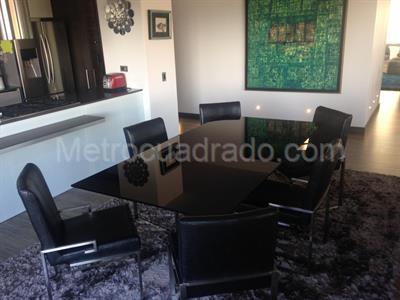 Apartamento de 3 alcobas en venta en Sierras Del Moral, Bogotá, 220 m² · foto 7 de 20
