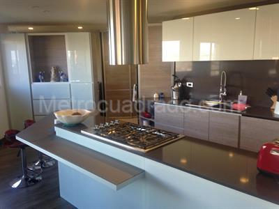Apartamento de 3 alcobas en venta en Sierras Del Moral, Bogotá, 220 m² · foto 3 de 20