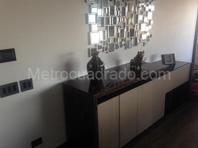 Apartamento de 3 alcobas en venta en Sierras Del Moral, Bogotá, 220 m² · foto 9 de 20