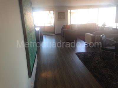 Apartamento de 3 alcobas en venta en Sierras Del Moral, Bogotá, 220 m² · foto 10 de 20