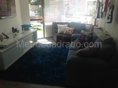 Apartamento de 3 alcobas en venta en Sierras Del Moral, Bogotá, 220 m² · foto 11 de 20