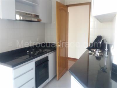 Apartamento de 3 alcobas en venta en Sierras Del Moral, Bogotá, 180 m² · foto 11 de 20