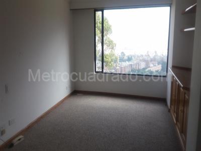 Apartamento de 3 alcobas en venta en Sierras Del Moral, Bogotá, 180 m² · foto 5 de 20