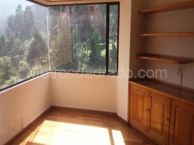 Apartamento de 3 alcobas en venta en Sierras Del Moral, Bogotá, 180 m² · foto 4 de 20