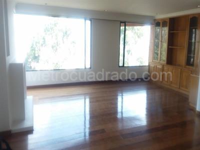 Apartamento de 3 alcobas en venta en Sierras Del Moral, Bogotá, 180 m² · foto 3 de 20