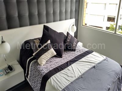 Apartamento de 4 alcobas en venta en Bosque Medina, Bogotá, 230 m² · foto 11 de 20