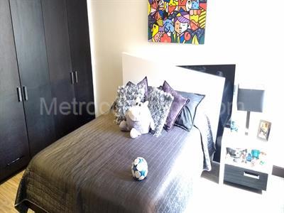 Apartamento de 4 alcobas en venta en Bosque Medina, Bogotá, 230 m² · foto 13 de 20