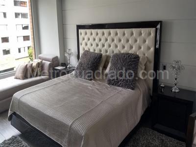 Apartamento de 4 alcobas en venta en Bosque Medina, Bogotá, 230 m² · foto 14 de 20