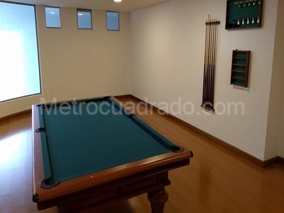 Apartamento de 4 alcobas en venta en Bosque Medina, Bogotá, 230 m² · foto 18 de 20