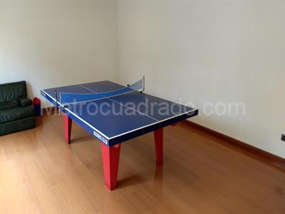 Apartamento de 4 alcobas en venta en Bosque Medina, Bogotá, 230 m² · foto 19 de 20