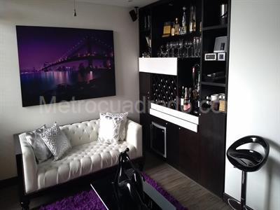Apartamento de 4 alcobas en venta en Bosque Medina, Bogotá, 230 m² · foto 3 de 20