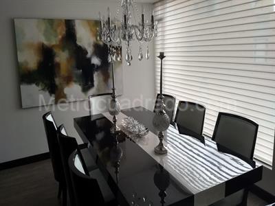 Apartamento de 4 alcobas en venta en Bosque Medina, Bogotá, 230 m² · foto 4 de 20