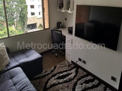 Apartamento de 4 alcobas en venta en Bosque Medina, Bogotá, 230 m² · foto 9 de 20