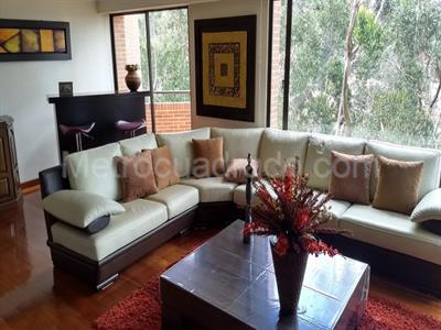 Apartamento de 3 alcobas en venta en Sierras Del Moral, Bogotá, 176 m² · foto 10 de 20