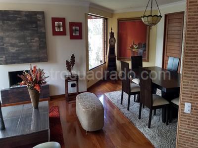 Apartamento de 3 alcobas en venta en Sierras Del Moral, Bogotá, 176 m² · foto 11 de 20