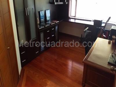Apartamento de 3 alcobas en venta en Sierras Del Moral, Bogotá, 176 m² · foto 15 de 20