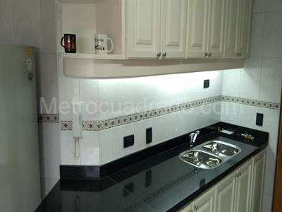 Apartamento de 3 alcobas en venta en Sierras Del Moral, Bogotá, 176 m² · foto 4 de 20
