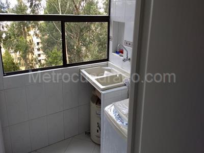 Apartamento de 3 alcobas en venta en Sierras Del Moral, Bogotá, 176 m² · foto 6 de 20