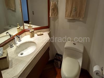 Apartamento de 3 alcobas en venta en Sierras Del Moral, Bogotá, 176 m² · foto 7 de 20