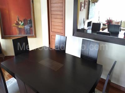 Apartamento de 3 alcobas en venta en Sierras Del Moral, Bogotá, 176 m² · foto 9 de 20