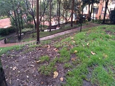 Apartamento de 3 alcobas en venta en Emaus Rosales, Bogotá, 158 m² · foto 13 de 20