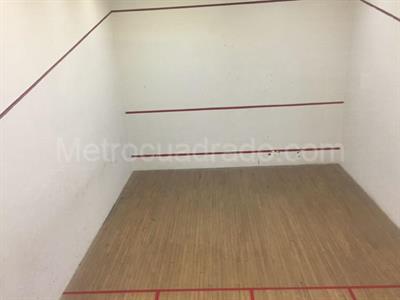 Apartamento de 3 alcobas en venta en Emaus Rosales, Bogotá, 158 m² · foto 16 de 20