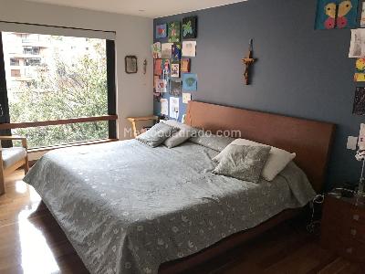 Apartamento de 3 alcobas en venta en Emaus Rosales, Bogotá, 158 m² · foto 5 de 20