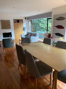 Apartamento de 3 alcobas en venta en Emaus Rosales, Bogotá, 158 m² · foto 2 de 20