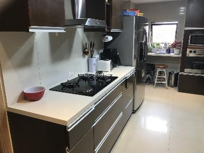 Apartamento de 3 alcobas en venta en Emaus Rosales, Bogotá, 158 m² · foto 8 de 20