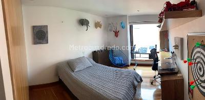 Apartamento de 3 alcobas en venta en Emaus Rosales, Bogotá, 158 m² · foto 19 de 20