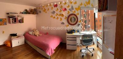 Apartamento de 3 alcobas en venta en Emaus Rosales, Bogotá, 158 m² · foto 20 de 20