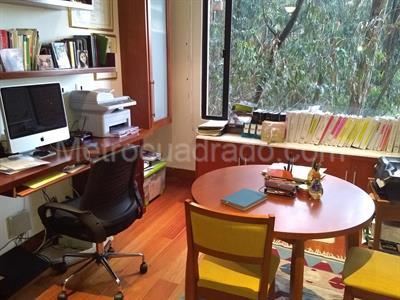 Apartamento de 3 alcobas en venta en Sierras Del Moral, Bogotá, 191 m² · foto 6 de 20