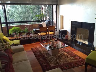 Apartamento de 3 alcobas en venta en Sierras Del Moral, Bogotá, 191 m² · foto 3 de 20