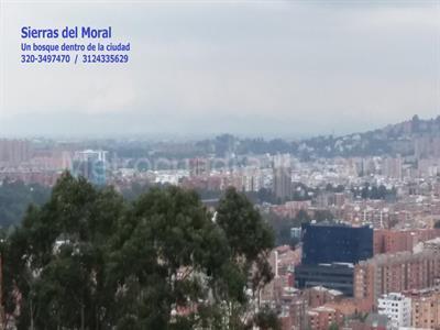 Apartamento de 3 alcobas en venta en Sierras Del Moral, Bogotá, 191 m² · foto 2 de 20